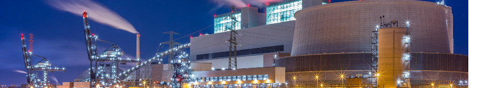Industrieel Kabelmanagement