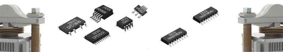 Other power electronics components