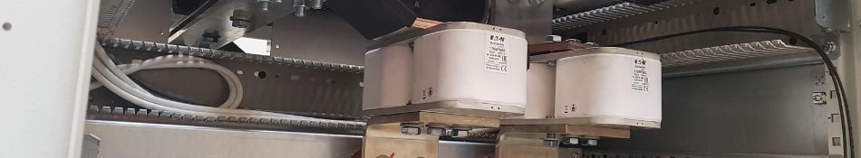 High speed fuses