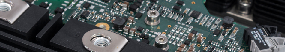Power Electronics